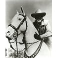 thumbnail image 1 of Film still from The Lone Ranger Photo Print (8 x 10), 1 of 1