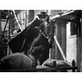 thumbnail image 1 of Film still from Zorro Photo Print (24 x 30), 1 of 1