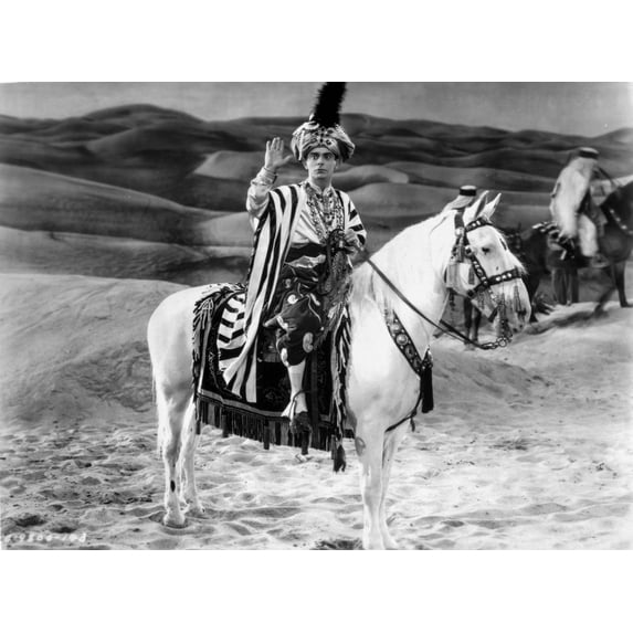 Film still of Eddie Cantor Photo Print (8 x 10)