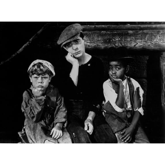 Film still of Eddie Cantor Photo Print (8 x 10)