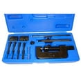 thumbnail image 1 of FilmTech  Chain Riveting Tool - Blue, 1 of 1