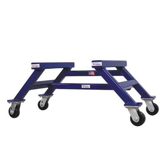 FilmTech MPX5525 Motorcycle Pup Bike Stands