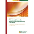 thumbnail image 1 of Filmes de Diamante Nanocristalinos Dopados com Boro (Paperback), 1 of 1