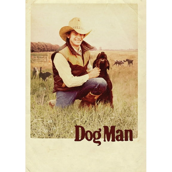 Filmhub - Dog Man [DIGITAL VIDEO DISC]