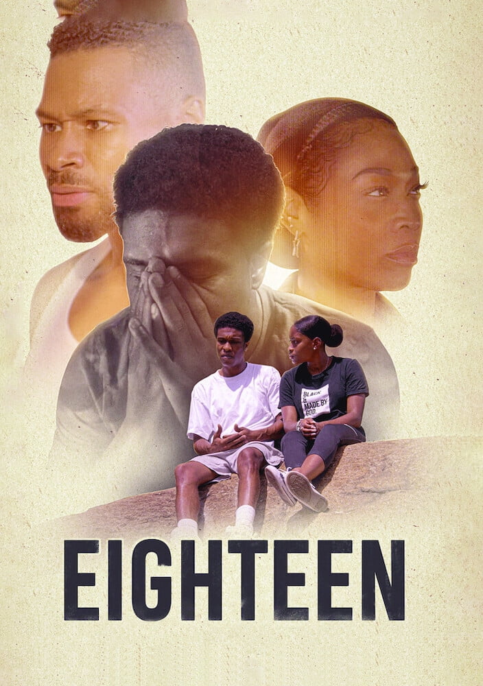 Filmhub - Eighteen [DIGITAL VIDEO DISC] - Walmart.com