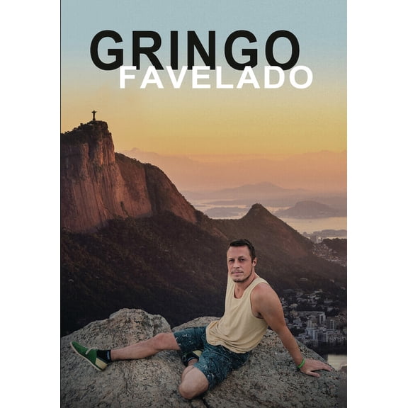 Filmhub - Gringo Favelado [DIGITAL VIDEO DISC]