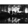 thumbnail image 1 of Filming At Night At Paramount Studio History (36 x 24), 1 of 2
