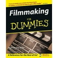 thumbnail image 1 of Pre-Owned Filmmaking For Dummies (Paperback) 0764524763 9780764524769, 1 of 1