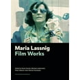 thumbnail image 1 of Filmmuseumsynemapublications: Maria Lassnig: Film Works (Paperback), 1 of 1