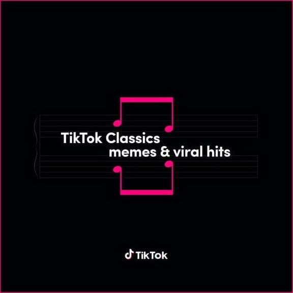 Filmorchester Babelsberg - TikTok Classics - Memes & Viral Hits - Music & Performance - CD