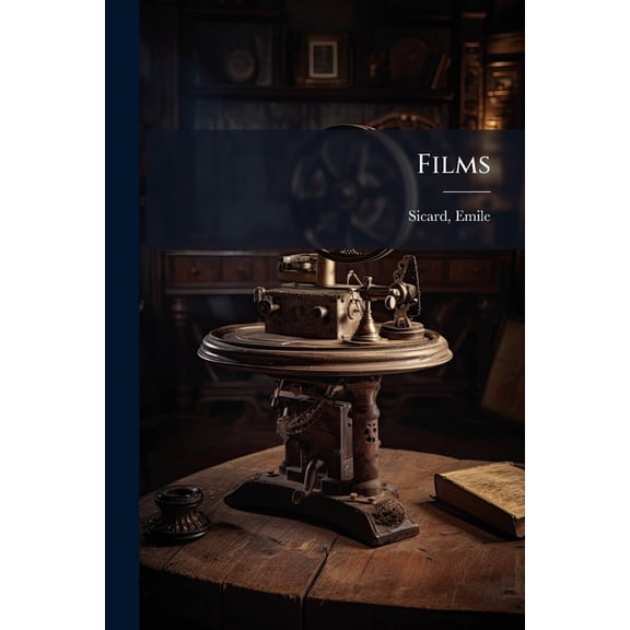 Films (Paperback)