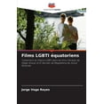 thumbnail image 1 of Films LGBTI équatoriens (Paperback), 1 of 1