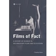 thumbnail image 1 of Pre-Owned Films of Fact: A History of Science in Documentary Films and Television (Paperback) 1905674376 9781905674374, 1 of 1