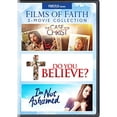 thumbnail image 1 of Films of Faith 3-Movie Collection (2020) [DVD], 1 of 2