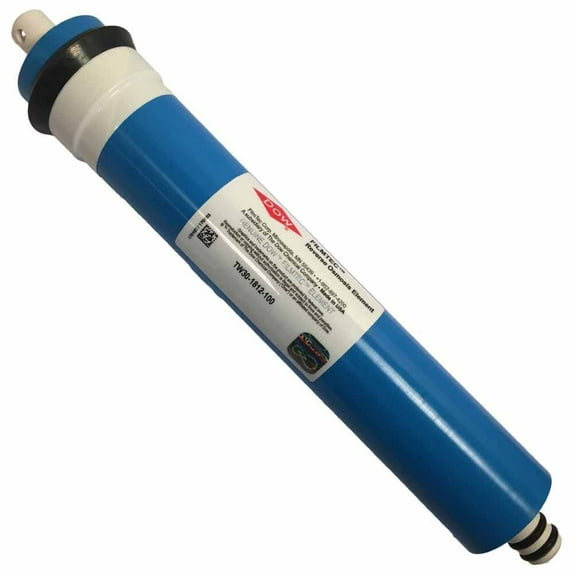 Filmtec 100 GPD RO Membrane