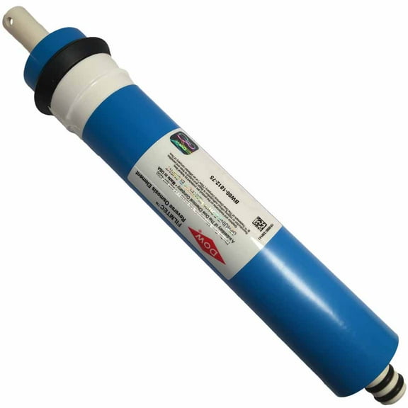 Filmtec 75 GPD RO Membrane
