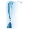 thumbnail image 1 of Filmtech 507B Brixton Disposable Air/Water Syringe Sleeve Blue 500/Bx, 1 of 1