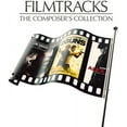 thumbnail image 1 of Filmtracks: The Composer's Collection / O.S.T. - Filmtracks: The Composer's Collection - Music & Performance - CD, 1 of 1