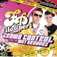 thumbnail image 1 of Filo & Peri - Crowd Control Live At Wetgrooves - Music & Performance - CD, 1 of 1