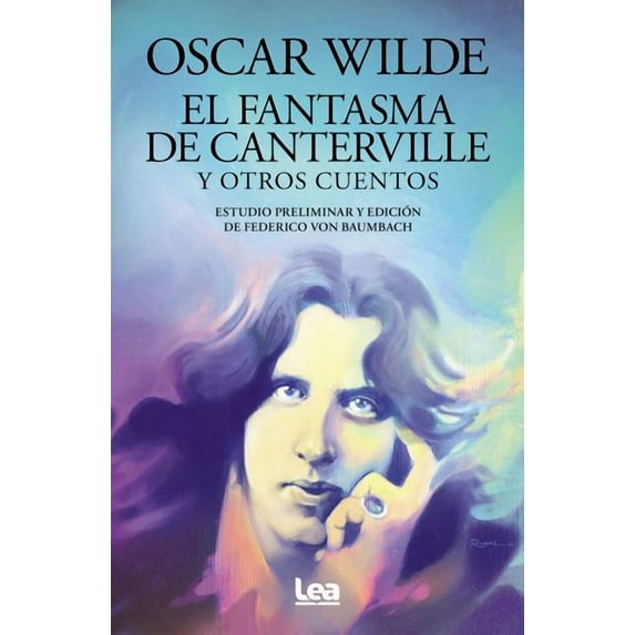 Filo y contrafilo: El Fantasma de Canterville (Paperback)
