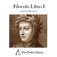 thumbnail image 1 of Filocolo Libro I (Paperback), 1 of 1
