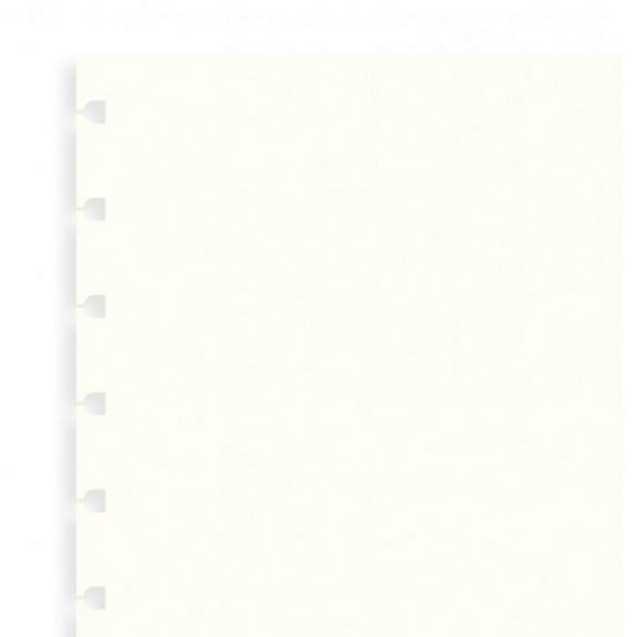 Filofax - Blank - A5 Notebook - Refill