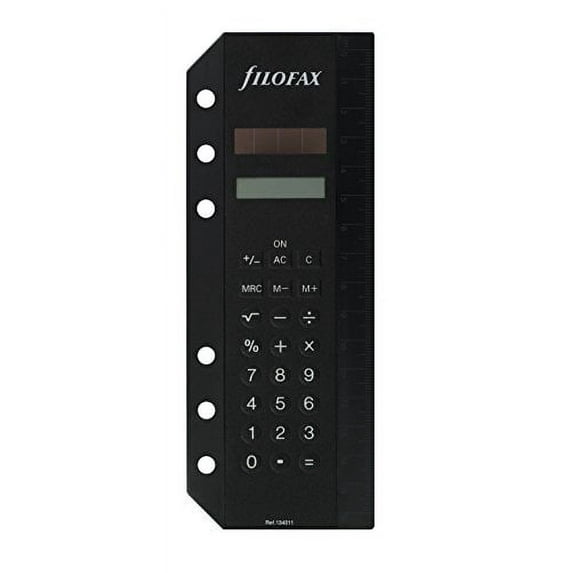 Personal Calculator