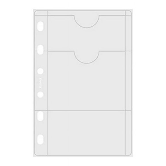 Filofax Pocket Credit Card Holder (B213603)