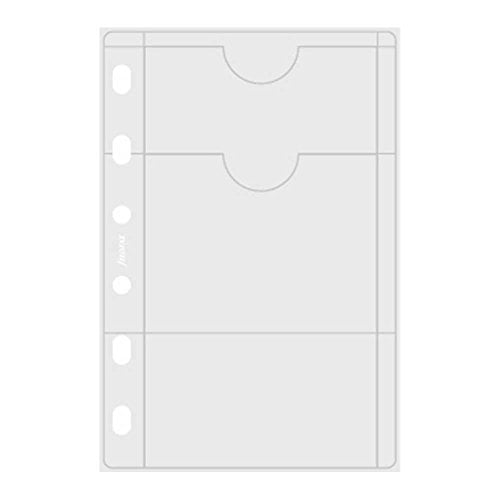 Filofax Pocket Credit Card Holder (B213603)