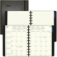 thumbnail image 1 of Filofax, REDC1811001, 17-Month Monthly Planner, 1 Each, 1 of 4