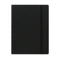 thumbnail image 1 of Filofax Refillable A5 Notebook Black, 1 of 1