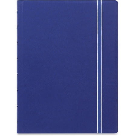 Rediform A5 Size Filofax Notebook - A5, 1 Each (Quantity)
