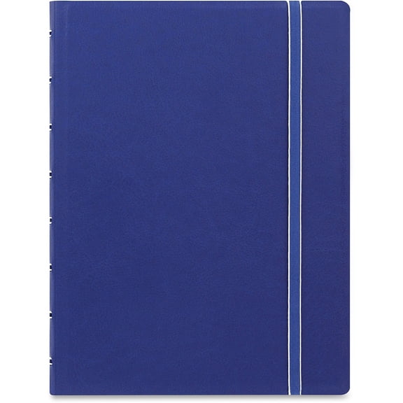 Rediform A5 Size Filofax Notebook - A5, 1 Each (Quantity)