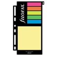 thumbnail image 1 of Filofax Sticky Note Refill, 1 of 1