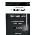 TimeFiller Super Smoothing Face Mask, Sheet Mask in Renewing