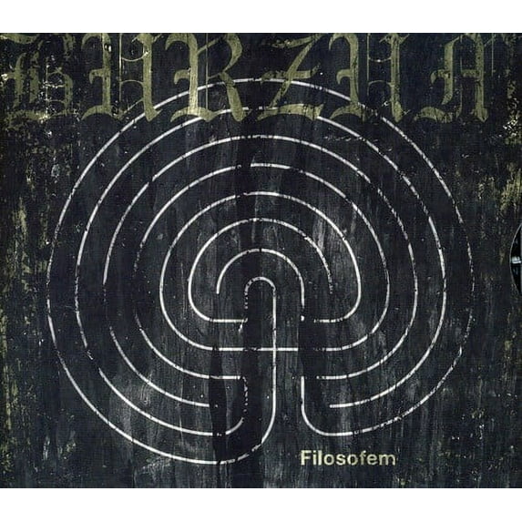 Filosofem (CD)