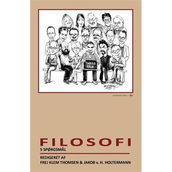 Pre-Owned Filosofi: 5 sprgsml (Paperback)