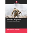 thumbnail image 1 of Filosofia de guerra (Paperback), 1 of 1