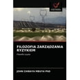 thumbnail image 1 of Filozofia ZarzĄdzania Ryzykiem (Paperback), 1 of 1