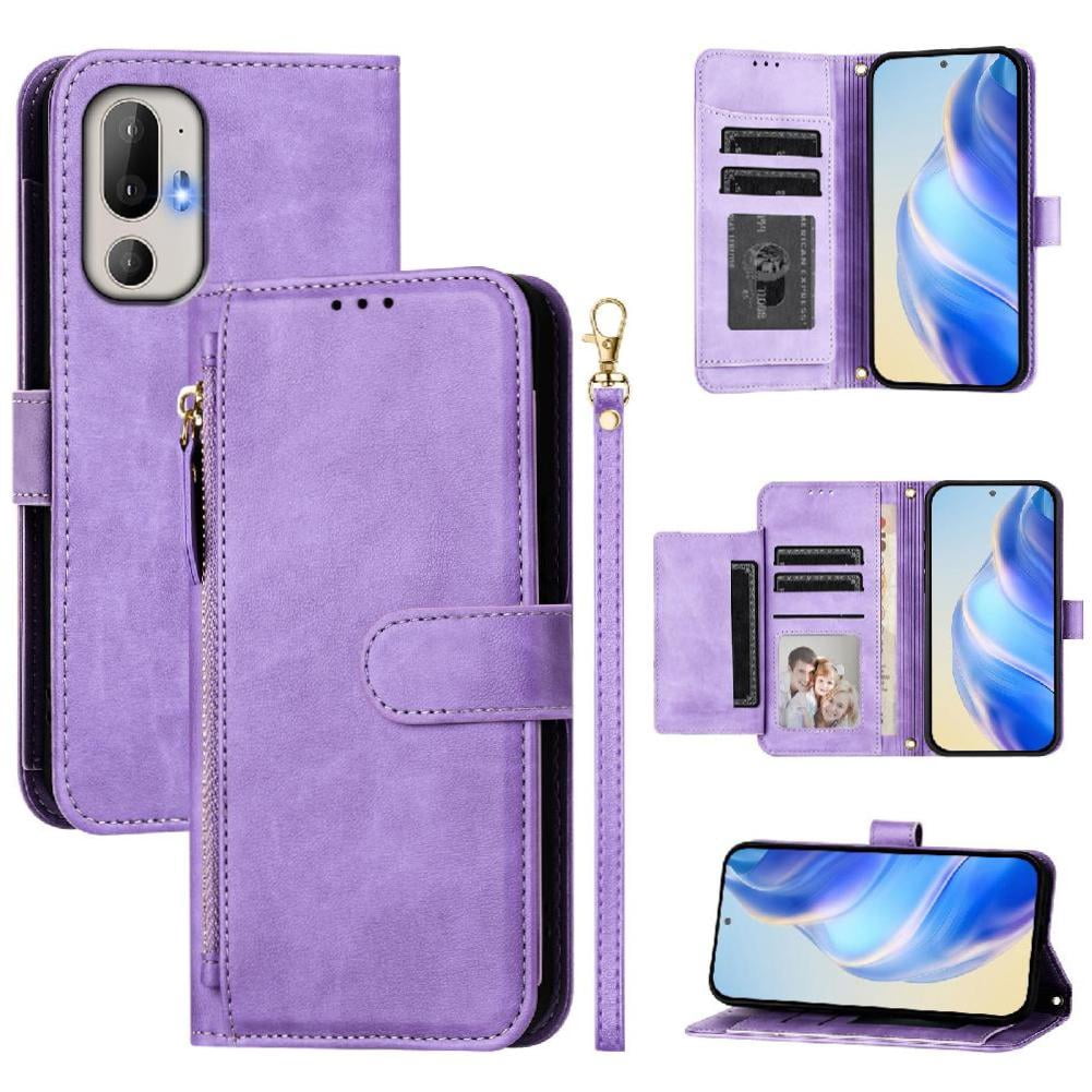 HTC Wallet Cases