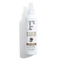 Filpo Hair Detangler Spray with Argan Oil, 8 fl oz Frizz Control Hair Spray
