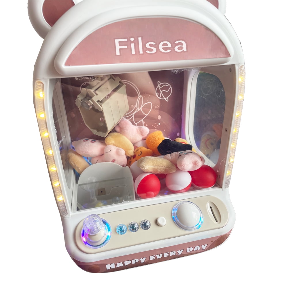 Bubble Gum Machine China Hot Selling Kids Mini Unicorn Claw