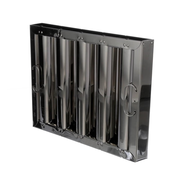 Avtec Filter, 12X16 Ss Baffle Component Hardware AS FLT1216SSC - Genuine OEM Replacement Part