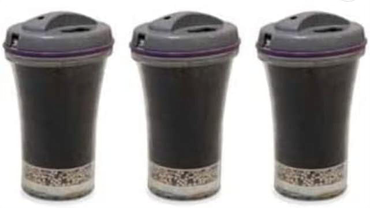 Filter 13845 For Nikken Gravity Water Filter System 1384 Advanced