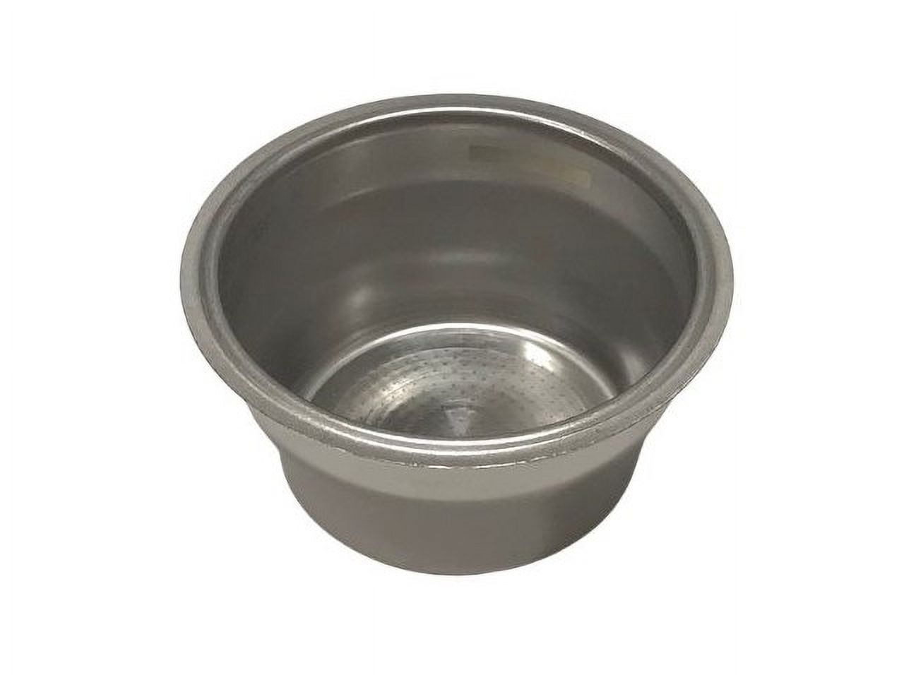 Filter - 2 Cup Size Compatible With Delonghi Model Numbers EC9155MB, EC9155W