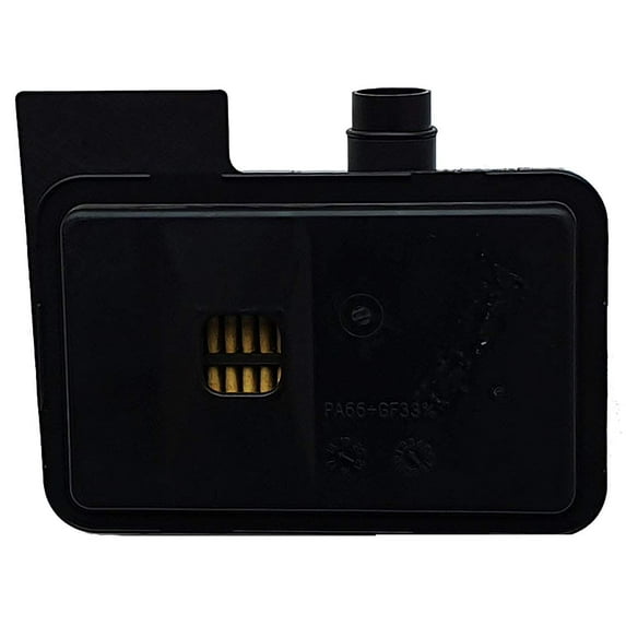 Filter 2002-Up VW01J