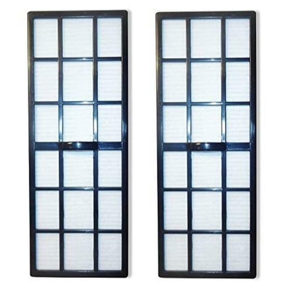 Filter 2x HF7 HEPA Filter Replaces Part 68931A, 68931 & 61850, 6185