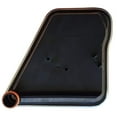 thumbnail image 1 of Filter, AXOD/AXODE/AX4S (Except SHO) 1986-95 (W/.250 Tall Orange Lip Seal), 1 of 1