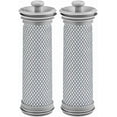 thumbnail image 1 of Filter Accessories Compatible with Tineco Pure ONE S15 Vacuum Cleaner - Washable Pre-Filter & Post-Filter Set, 1 of 7