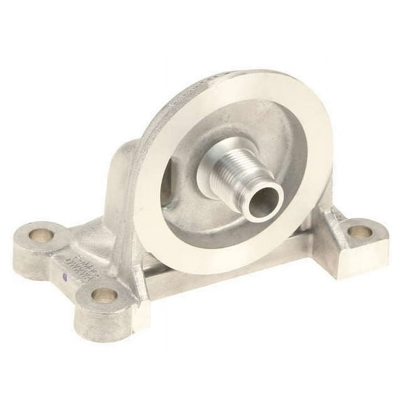 Filter Adapter - Compatible with 2004 - 2009 Mazda 3 2.0L 4-Cylinder 2005 2006 2007 2008